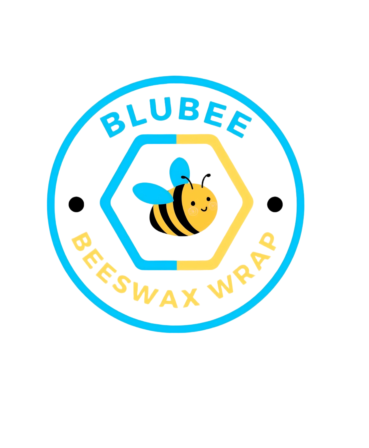 Blubee Beeswax Wrap